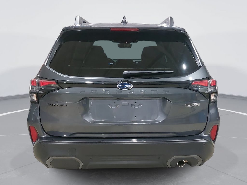 New 2026 Subaru Forester Sport AWD/4WD image 6