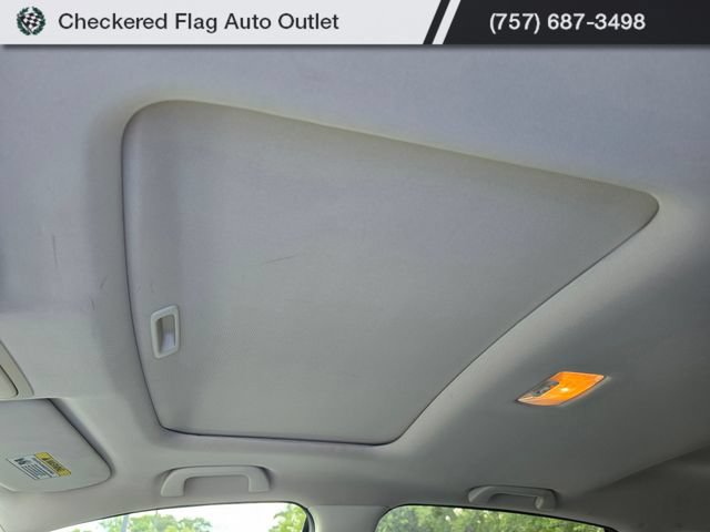 Used 2015 Honda CR-V EX-L image 10