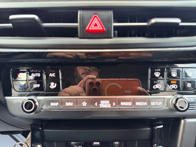 Certified 2024 Kia Seltos S AWD/4WD image 24