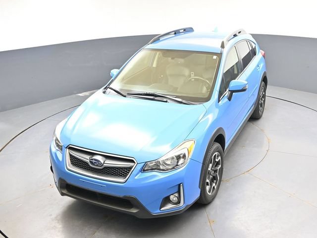 Used 2016 Subaru Crosstrek 2.0i Limited AWD/4WD image 36