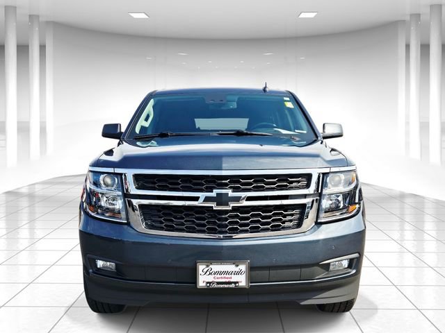 Used 2020 Chevrolet Suburban LT w/ Luxury Package image 5