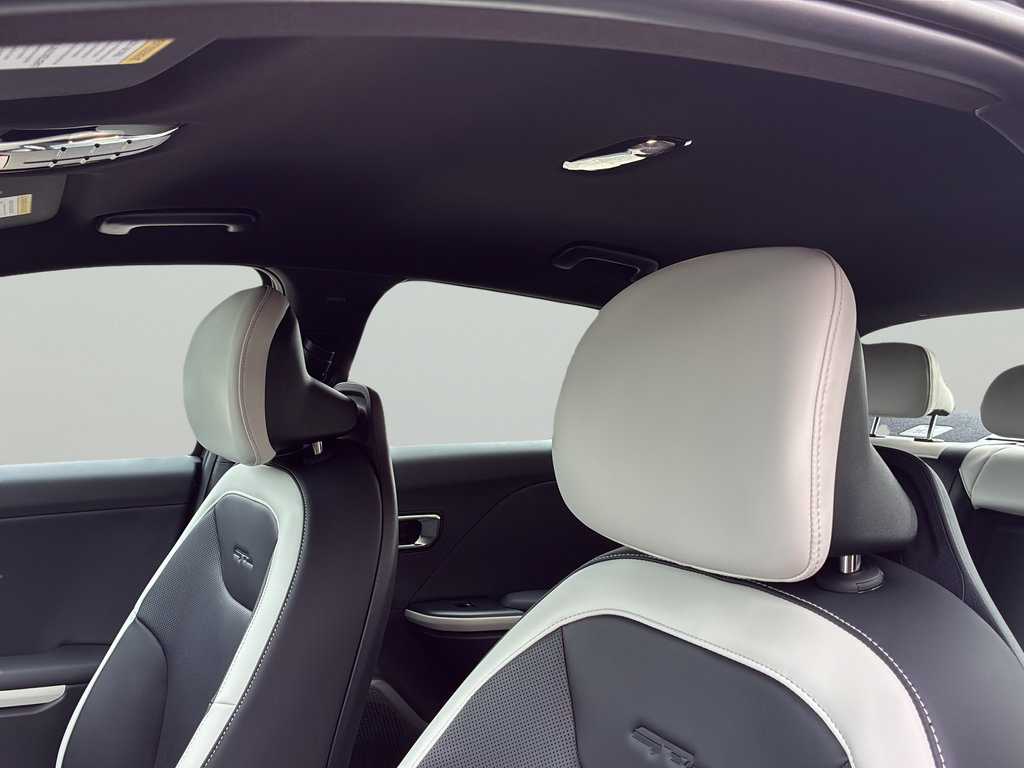 New 2026 Kia K4 GT-Line FWD image 15