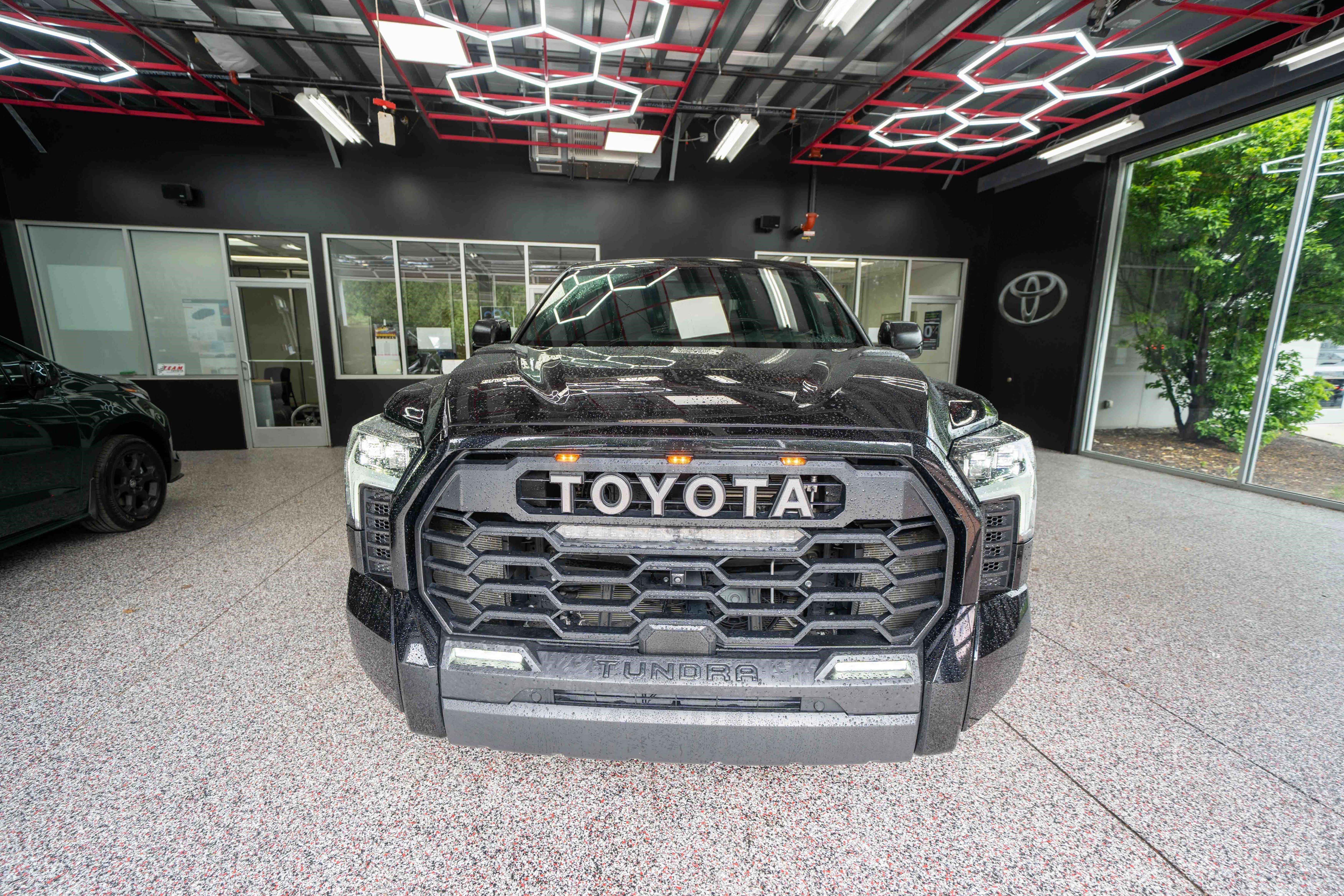 Used 2024 Toyota Tundra TRD Pro AWD/4WD image 6