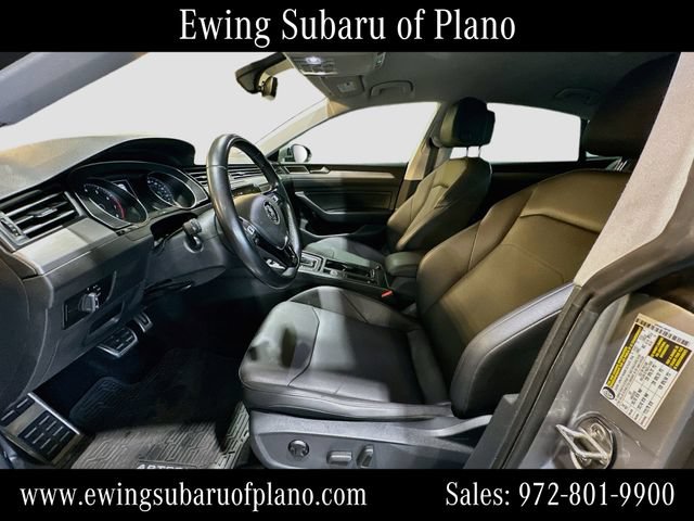 Used 2020 Volkswagen Arteon SE FWD image 22