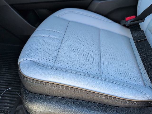 New 2026 Chevrolet Traverse High Country w/ LPO, Floor Liner Package image 14
