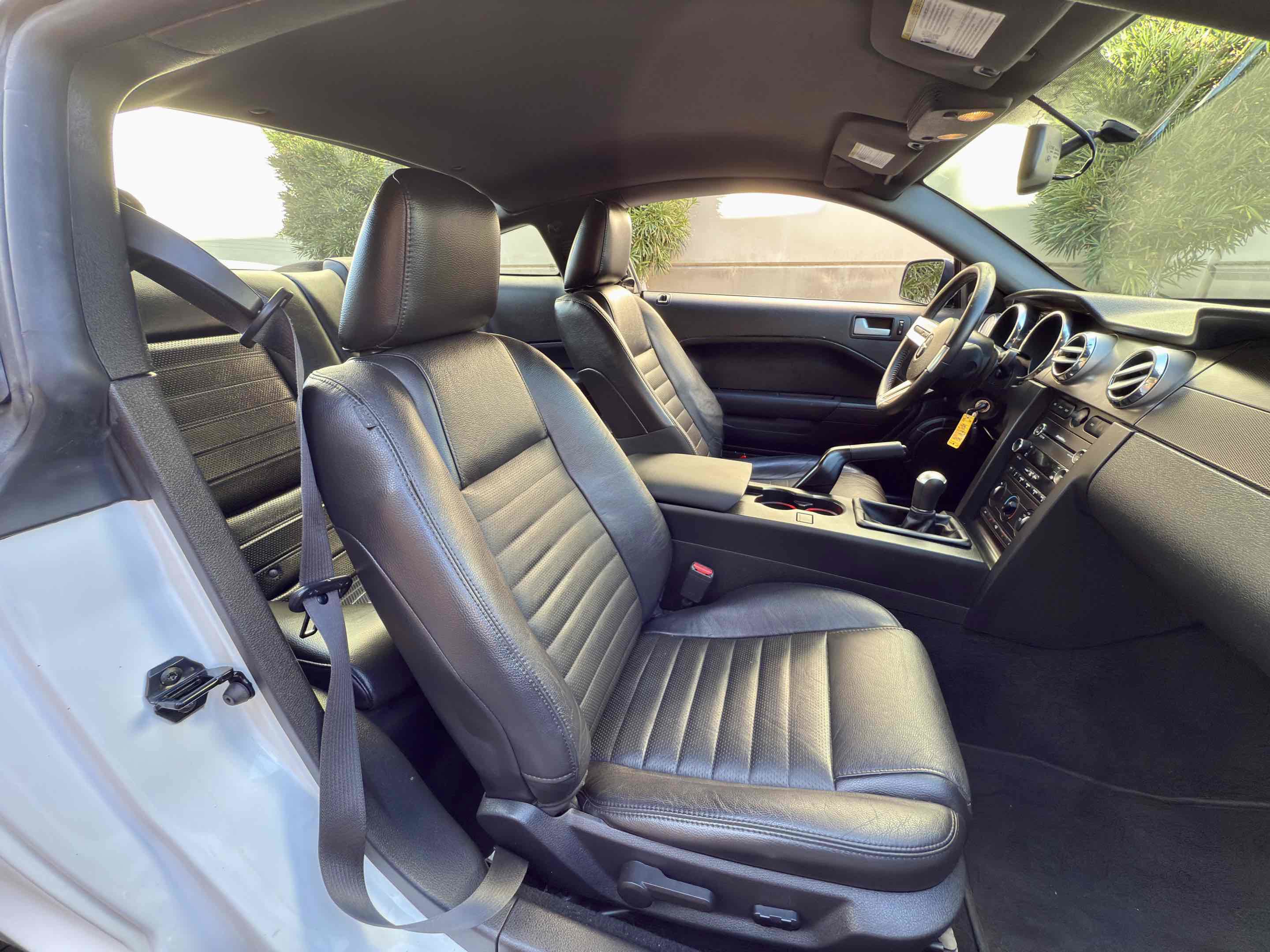 Used 2008 Ford Mustang GT Premium RWD image 44