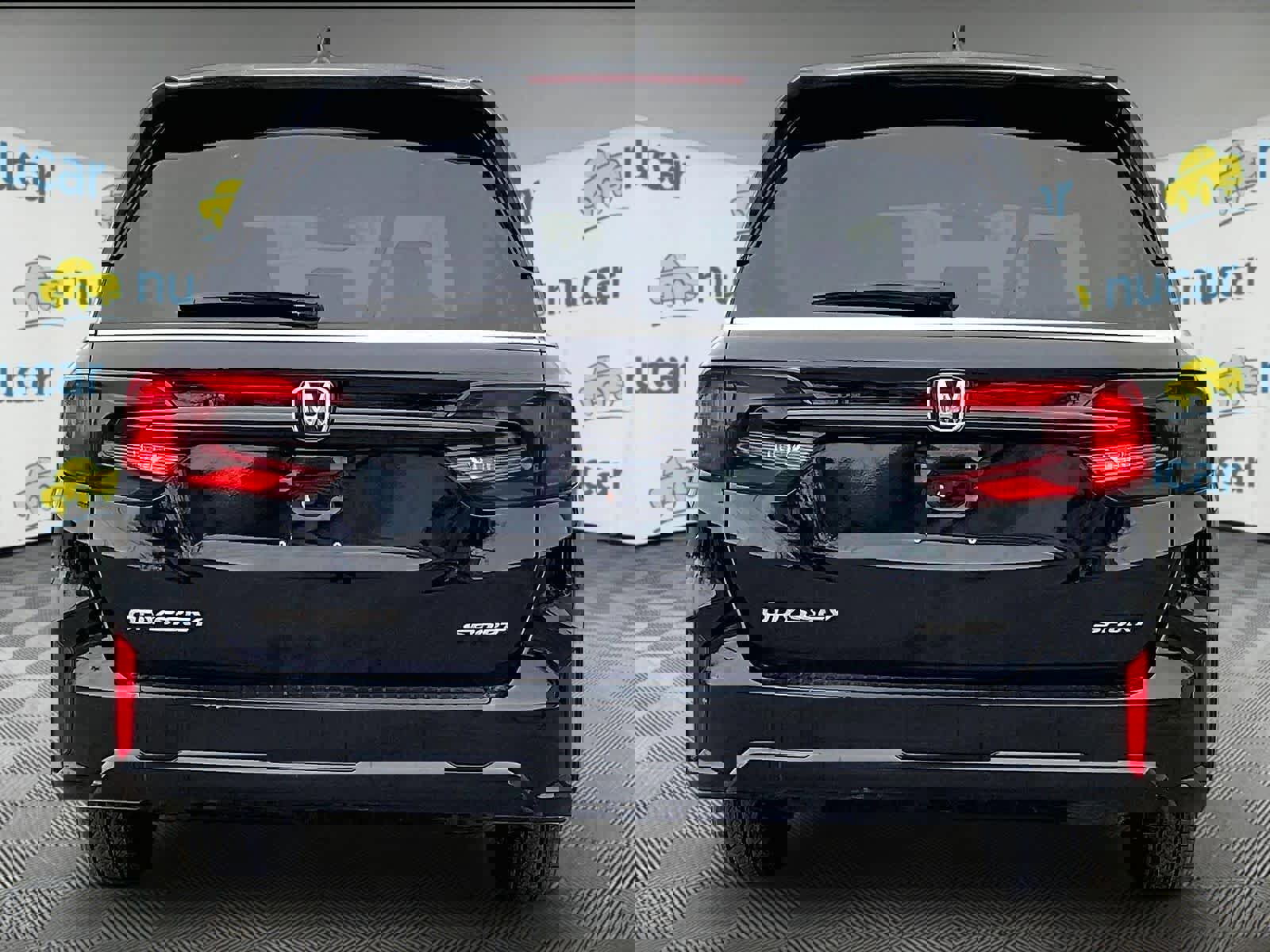 Used 2025 Honda Odyssey Sport-L image 5