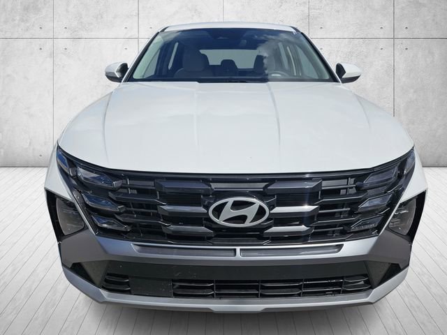 New 2026 Hyundai Tucson SE image 5