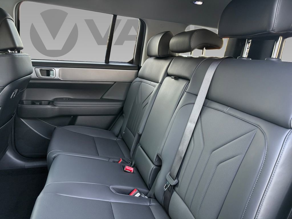 New 2026 Hyundai Santa Fe SEL image 4