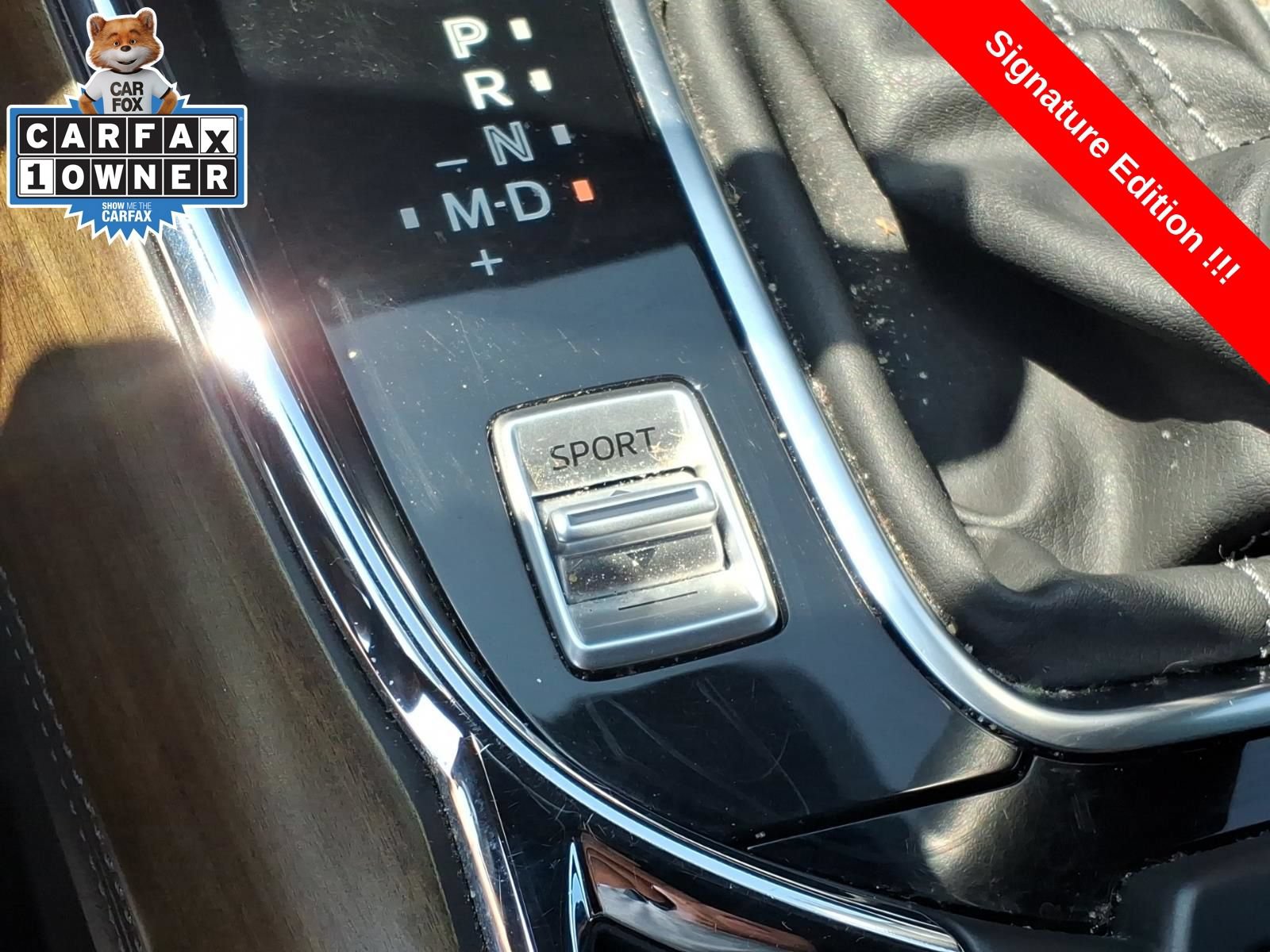Used 2021 MAZDA CX-9 Signature AWD/4WD image 25