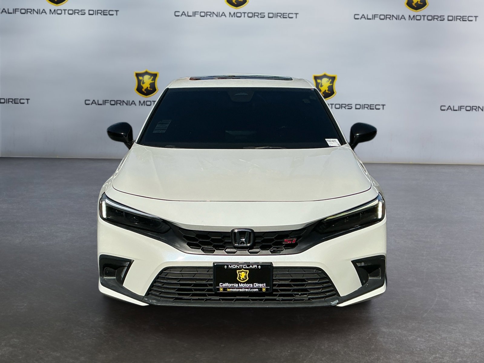 Used 2023 Honda Civic Si image 8