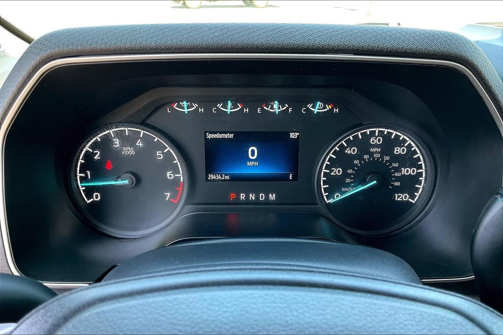 Used 2023 Ford F150 XLT image 20