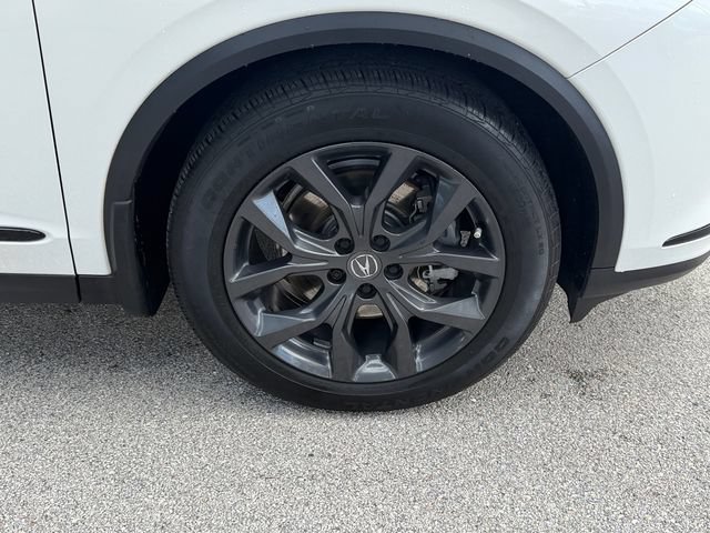 Certified 2023 Acura MDX A-Spec AWD/4WD image 10