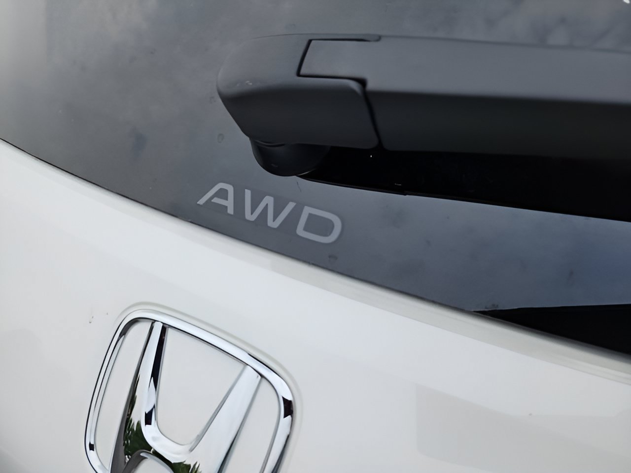 New 2027 Honda HR-V EX-L image 9