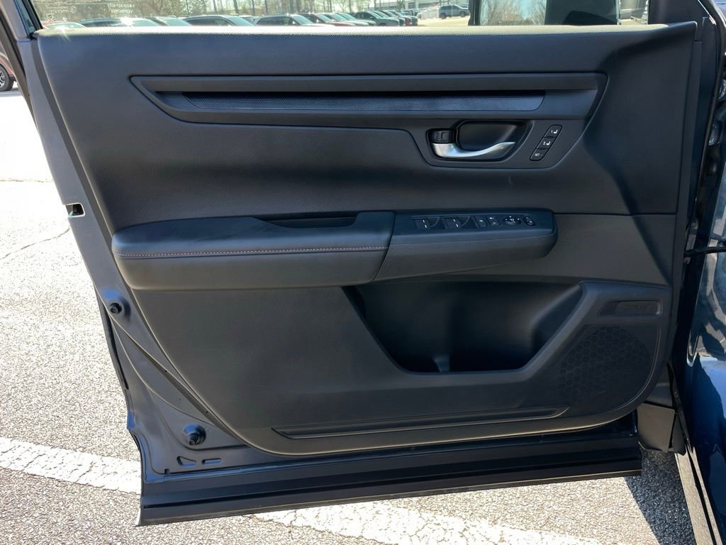 Used 2024 Honda CR-V Sport-L image 24