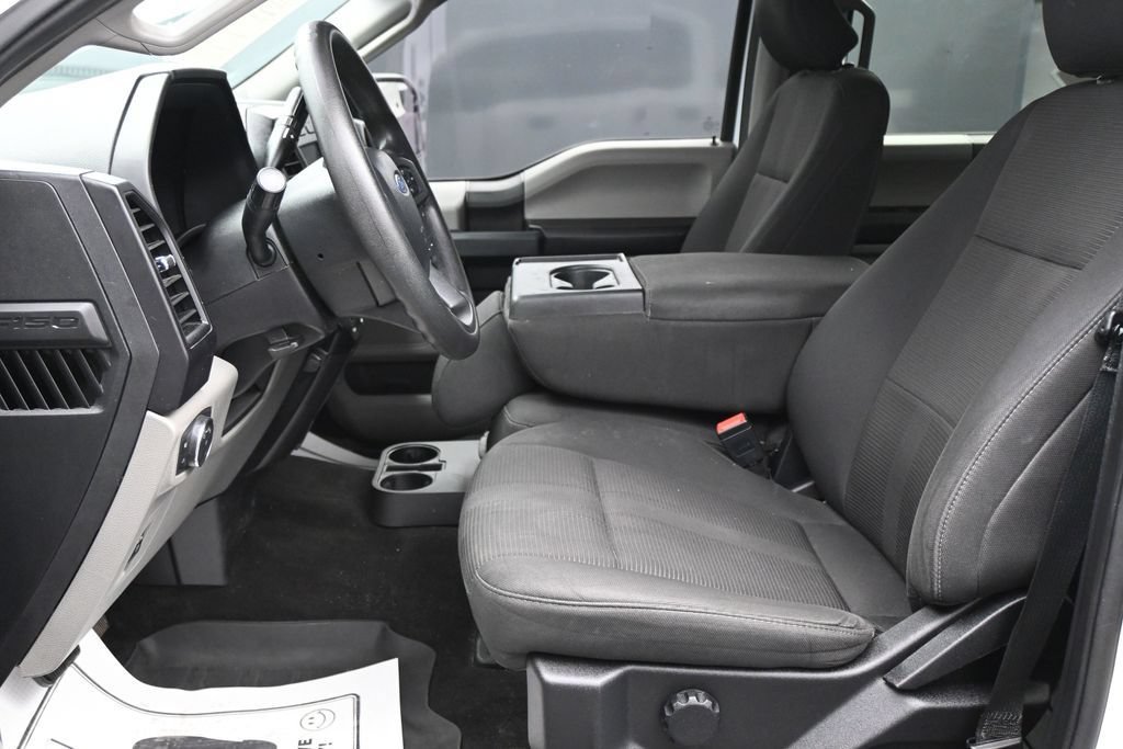Used 2019 Ford F150 XL w/ Equipment Group 101A Mid RWD image 9