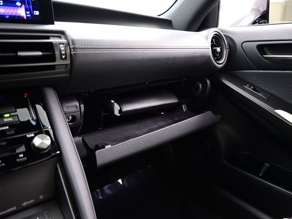 Used 2023 Lexus IS 350 F Sport w/ Navigation Package image 28