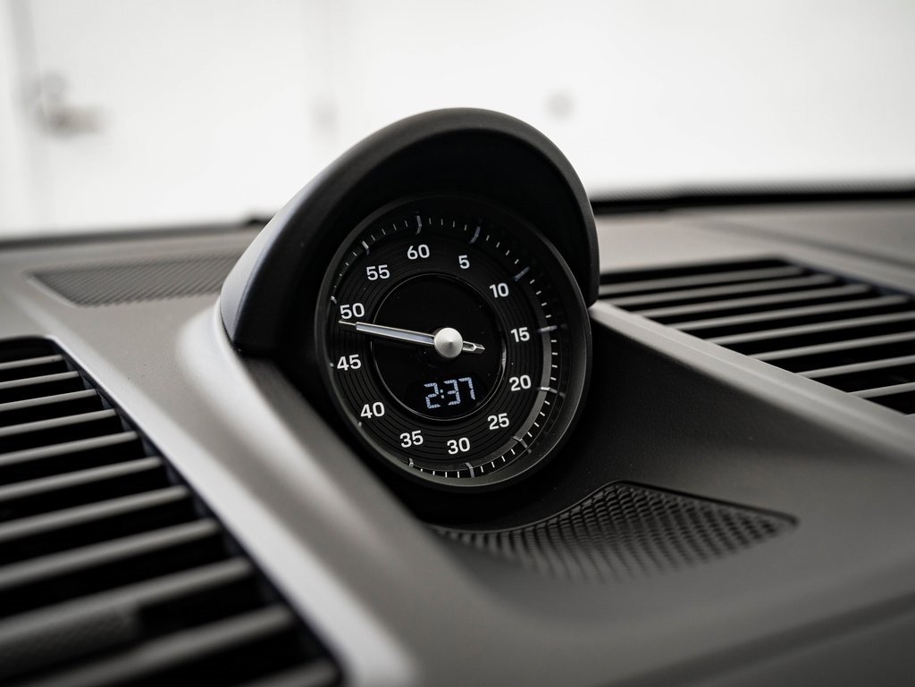 New 2026 Porsche 911 Carrera S image 39