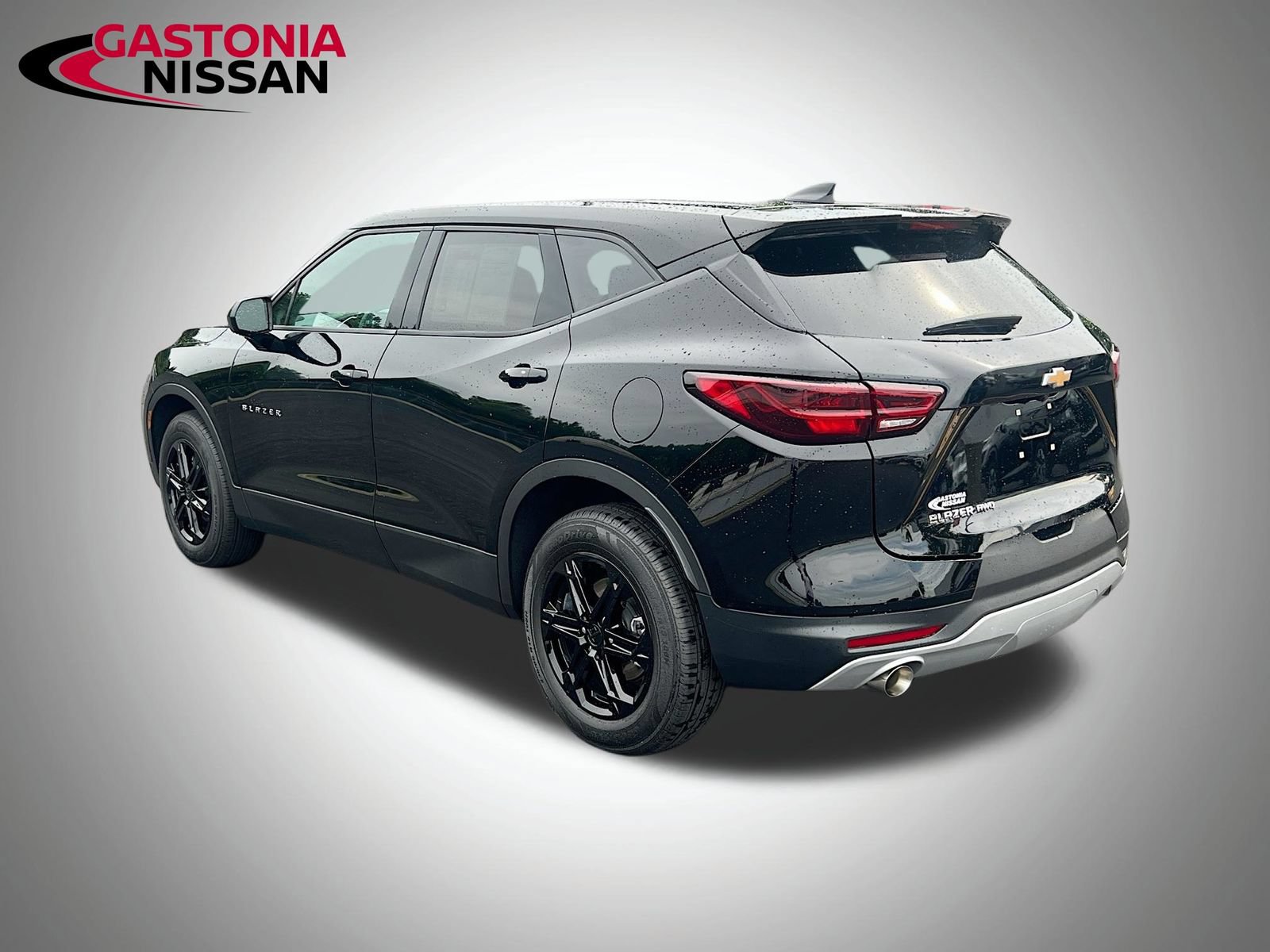 Used 2025 Chevrolet Blazer LT AWD/4WD image 43