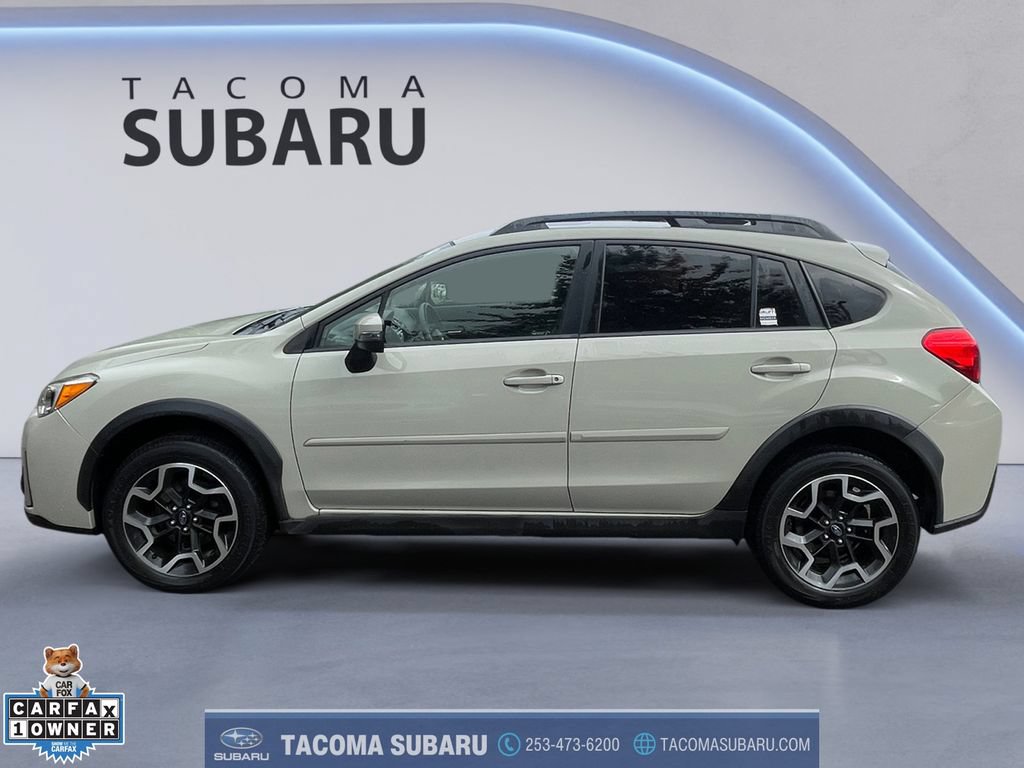 Used 2016 Subaru Crosstrek 2.0i Limited AWD/4WD image 2