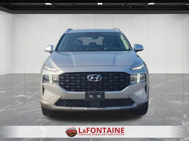 Used 2023 Hyundai Santa Fe SEL AWD/4WD image 8