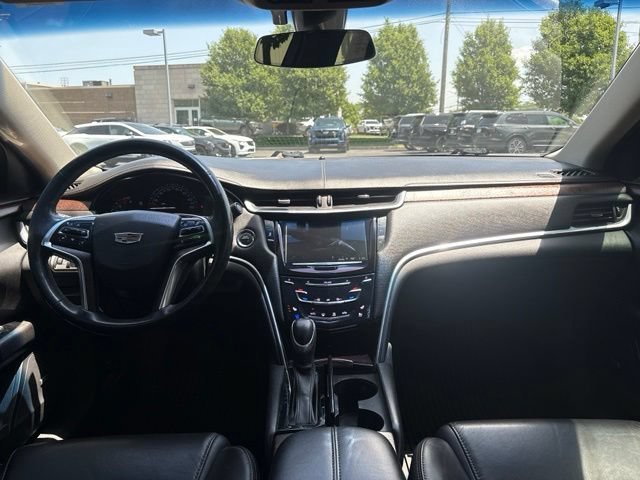 Used 2019 Cadillac XTS Luxury FWD image 20