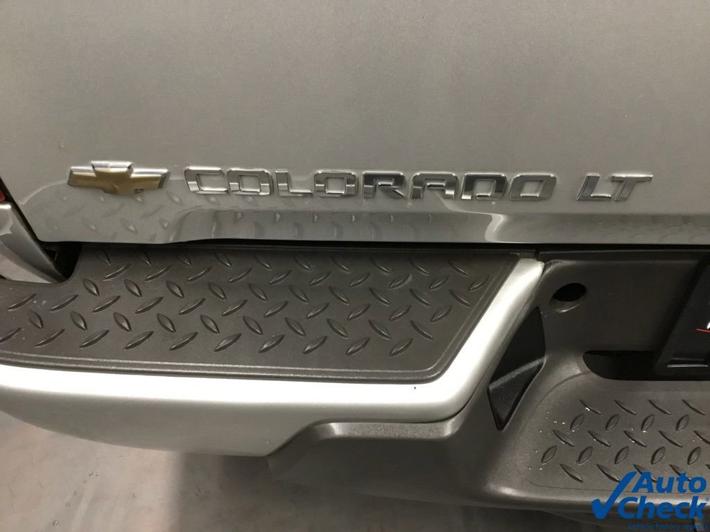 Used 2012 Chevrolet Colorado LT image 13