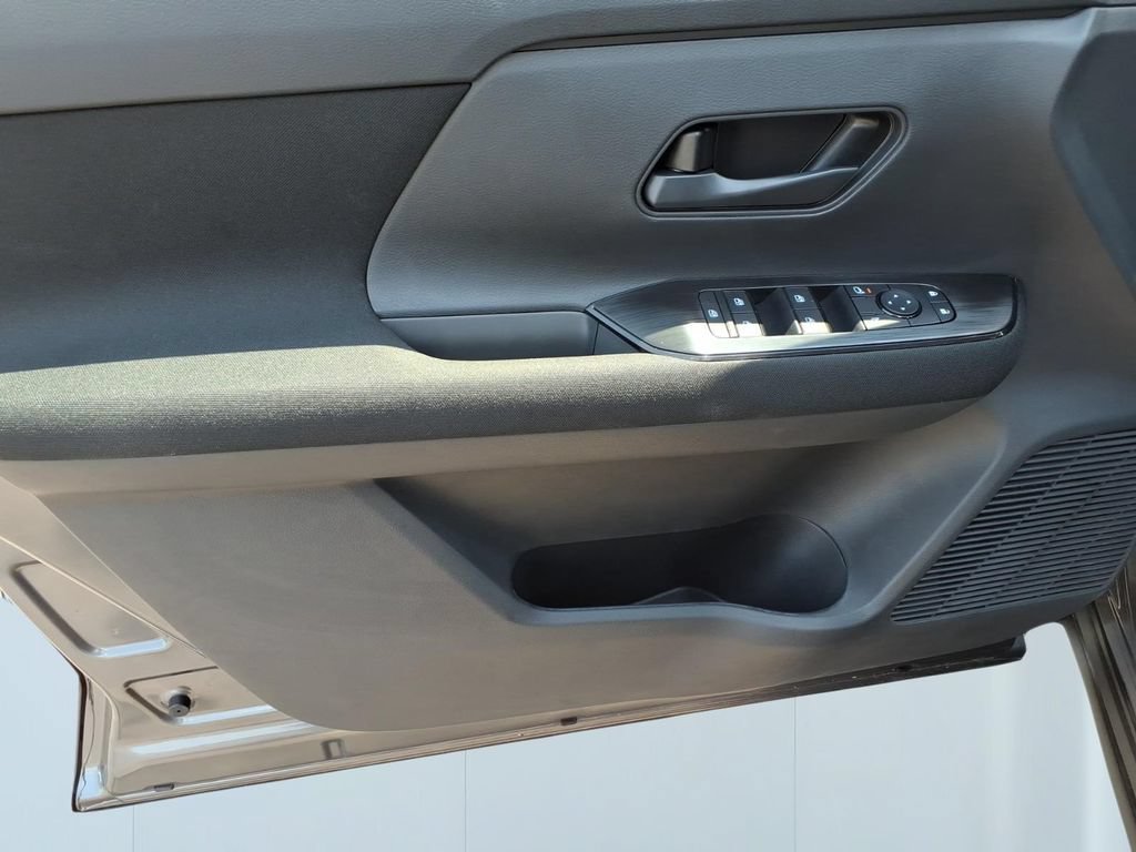 New 2026 Nissan Kicks S FWD image 13