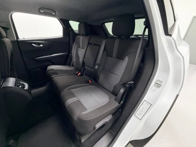 Certified 2025 Chevrolet Blazer LT AWD/4WD image 20