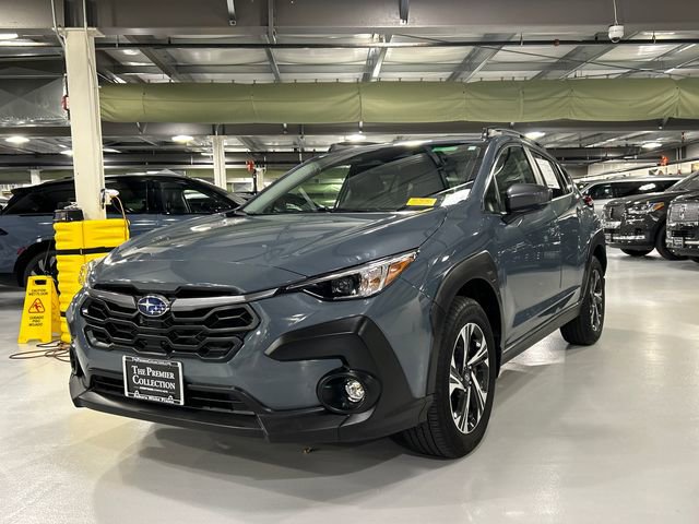 Used 2024 Subaru Crosstrek 2.0i Premium AWD/4WD image 5