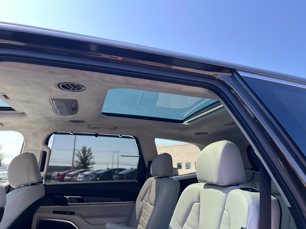 Used 2024 Kia Telluride SX Prestige AWD/4WD image 29