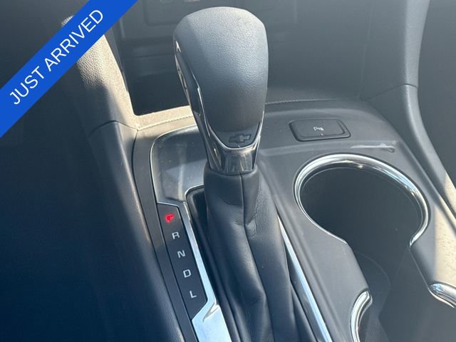 Used 2024 Chevrolet Equinox LT image 20