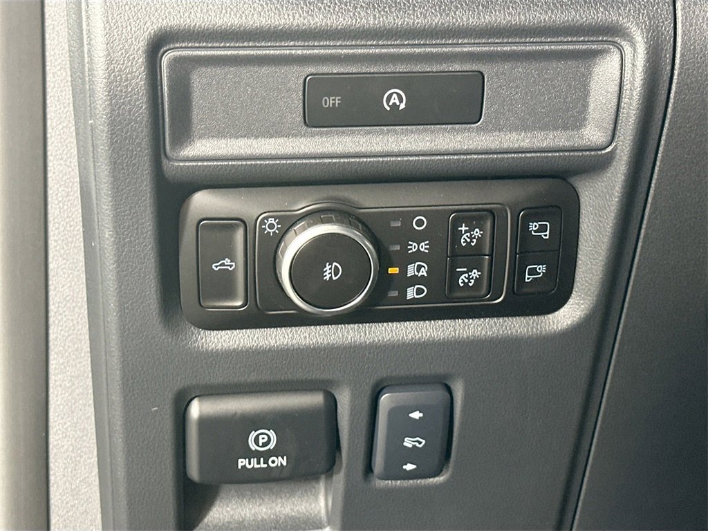 New 2025 Ford F150 Lariat image 10