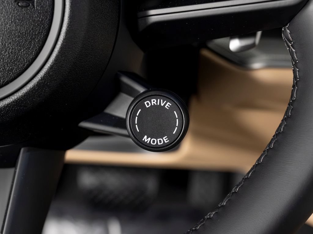New 2026 Porsche Cayenne AWD/4WD image 32