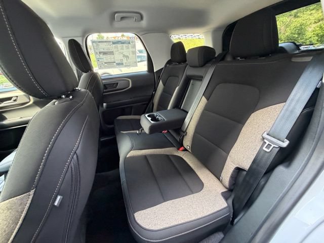 New 2026 Ford Bronco Sport Big Bend w/ Convenience Package AWD/4WD image 19