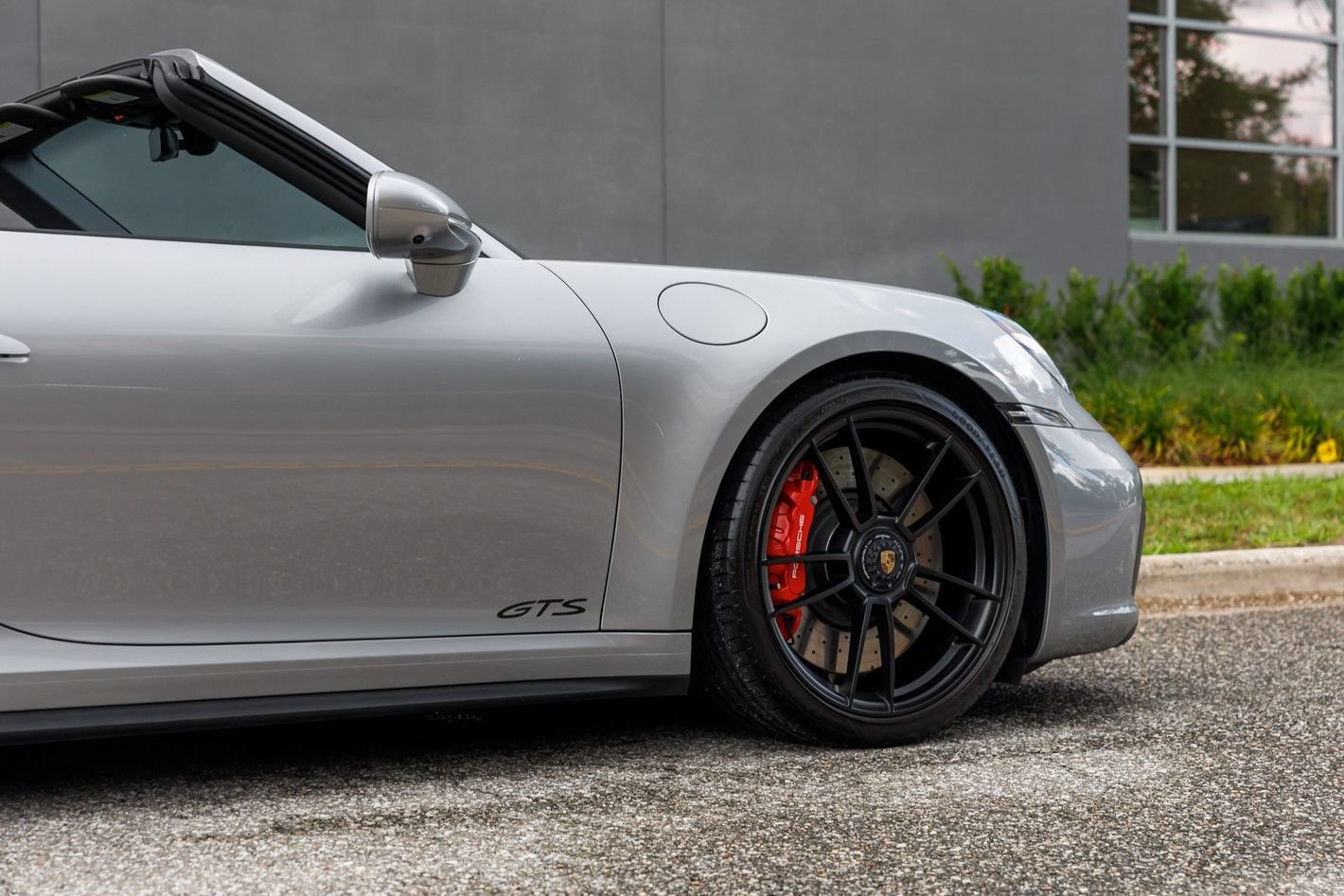 Used 2022 Porsche 911 Carrera GTS RWD image 22