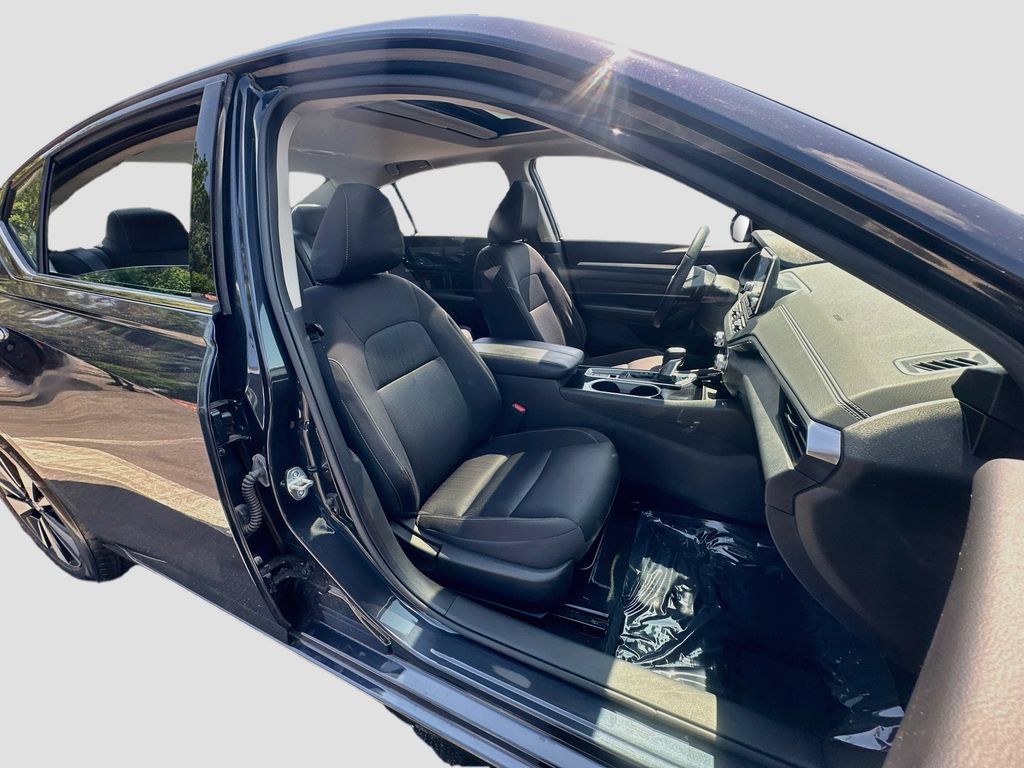 Used 2020 Nissan Altima 2.5 SV FWD image 27