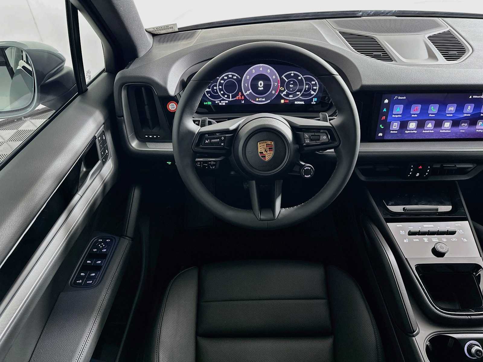 New 2026 Porsche Cayenne AWD/4WD image 23