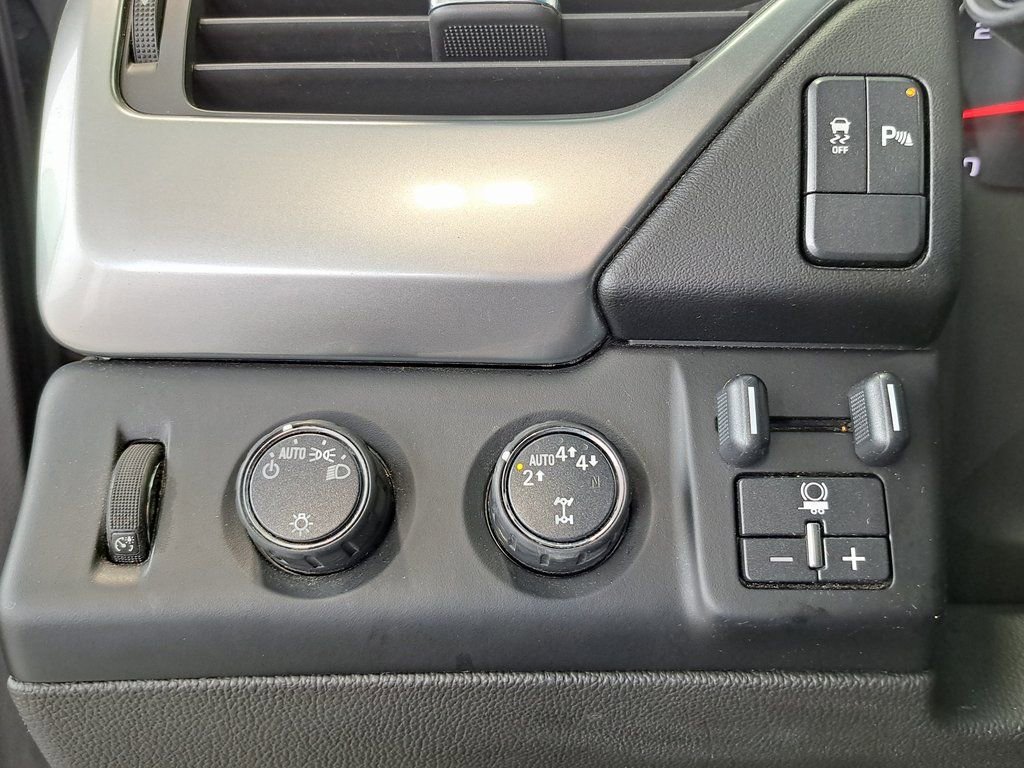 Used 2019 Chevrolet Tahoe LS w/ Max Trailering Package image 14