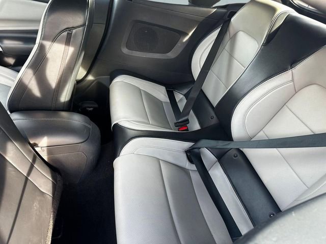 Used 2024 Ford Mustang Premium RWD image 23