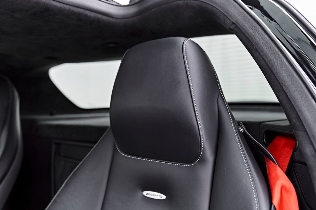 Used 2012 Mercedes-Benz SLS AMG Coupe image 45
