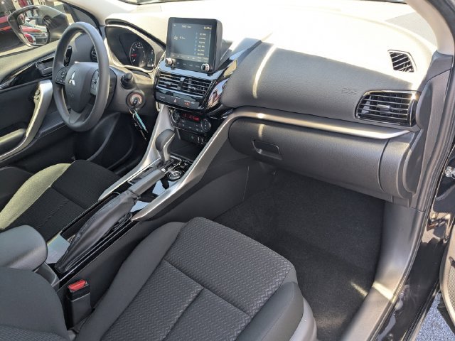 New 2026 Mitsubishi Eclipse Cross ES AWD/4WD image 14