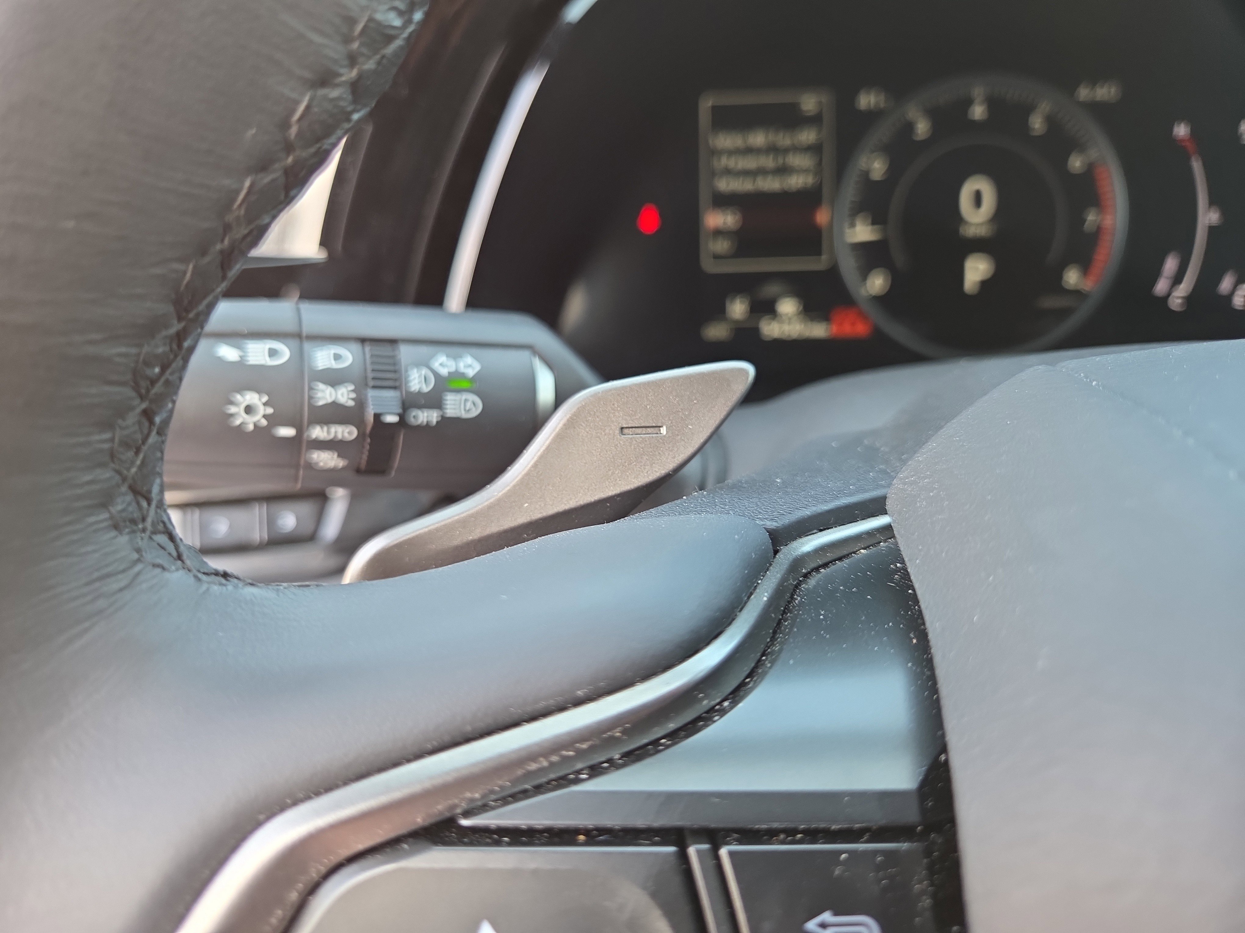 Used 2024 Lexus RX 350 Premium w/ Accessory Package (Z1) image 32