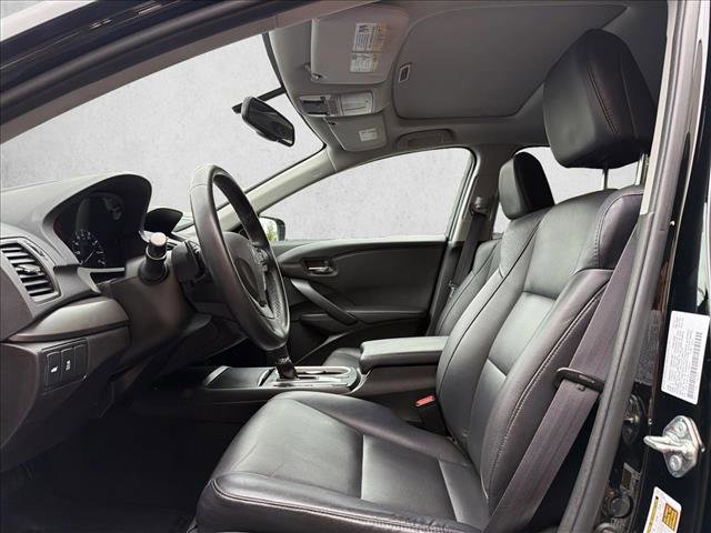 Used 2018 Acura RDX AWD image 11
