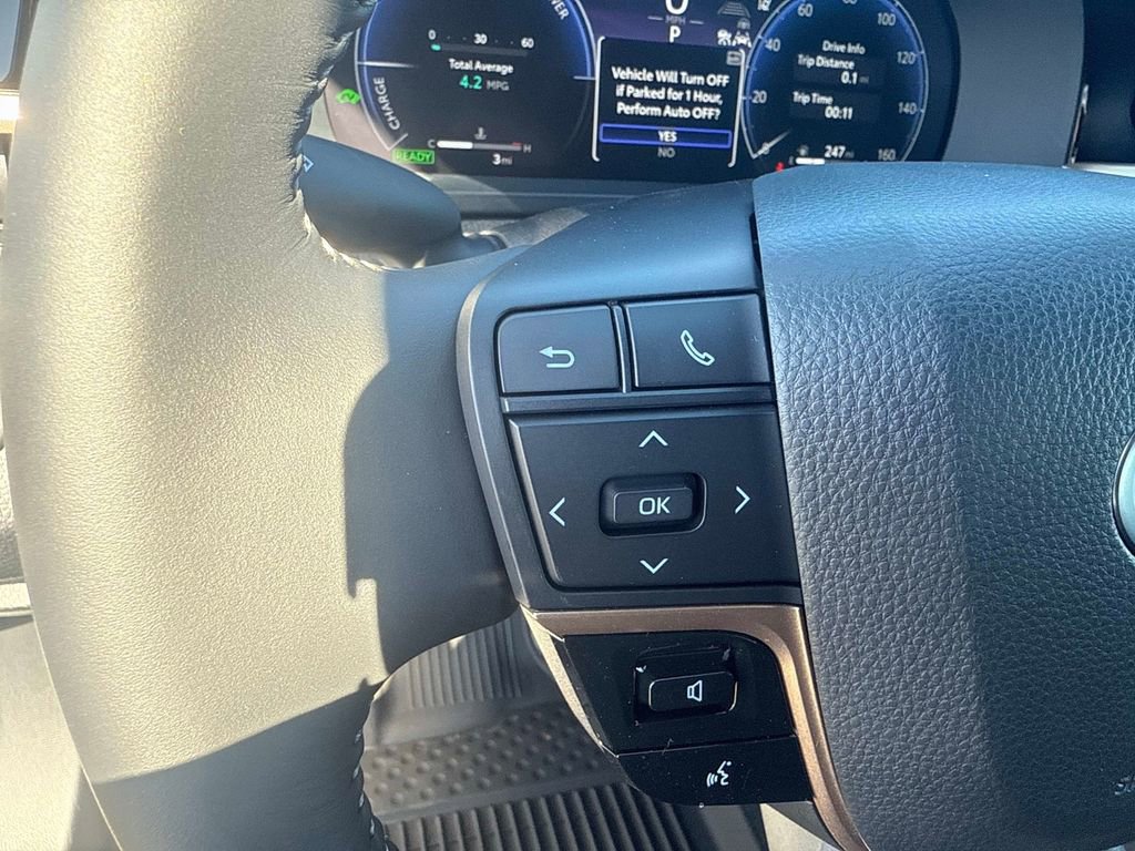 New 2026 Toyota Crown XLE image 25