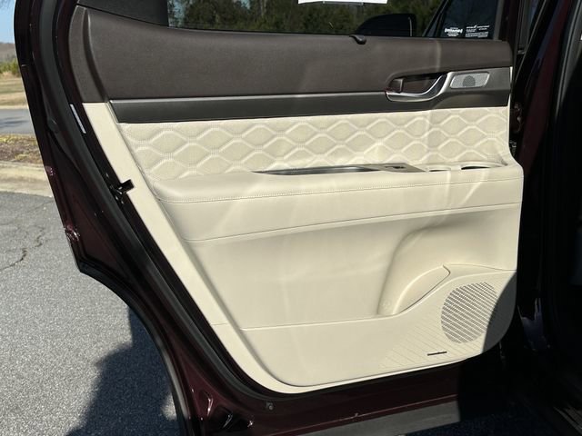 Used 2020 Hyundai Palisade Limited image 23