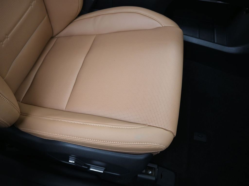 New 2026 Hyundai Santa Fe Limited image 12