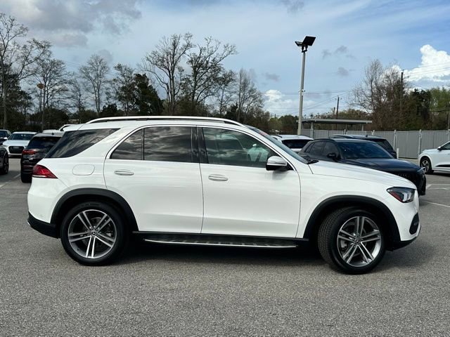 Used 2022 Mercedes-Benz GLE 350 GLE 350 image 5