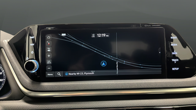 Used 2023 Hyundai Sonata SEL FWD image 14