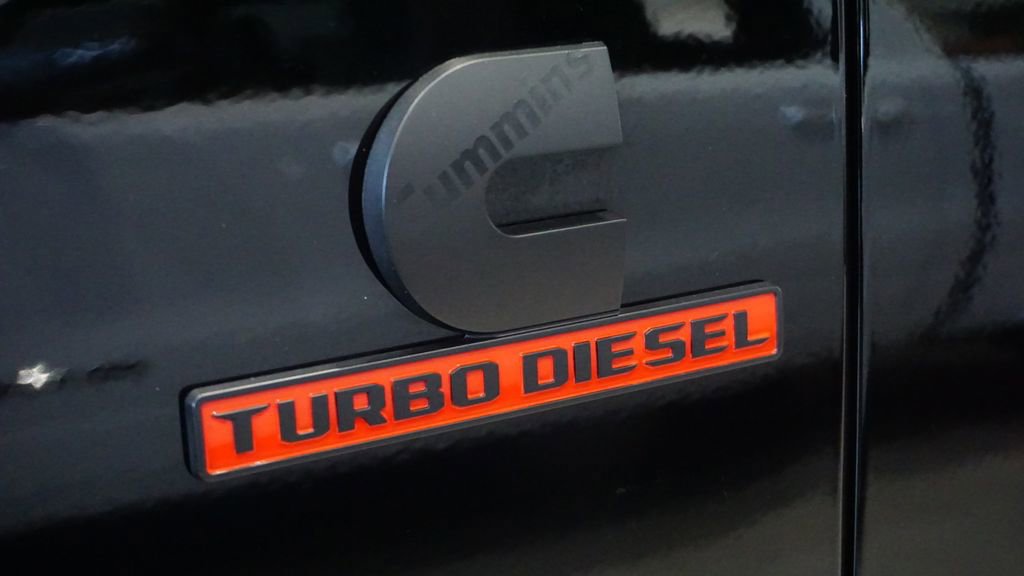 New 2026 RAM 3500 Limited image 12